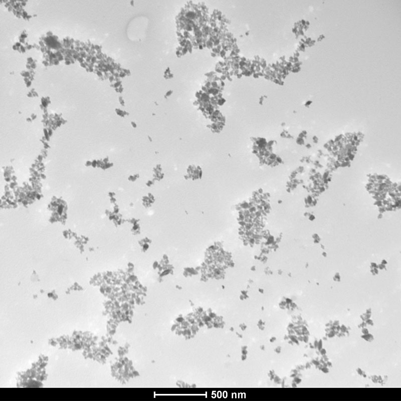 Nanopartículas Luminiscentes